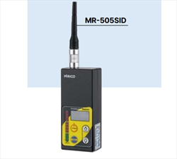 Máy dò khí cháy MIRICO MR-505SID, MR-501SID